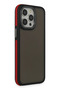Concepta iPhone 15 Pro Max Harvel Cover (191056) - Red - 2