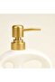 Bath Riviera Liquid Soap Dispenser - White - 250 ml - 3