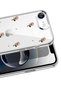 Aconcept iPhone 16E Bow Patterned Cover - (94058) Pattern 6 - 2