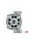 A3055 ALTERNATOR - 6