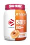 مسحوق بروتين مصل اللبن المتحلل 100% بنكهة دونات دانكن، 20 حصة، ISO100