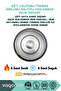 550 مل من مجموعة المنتجات الجديدة، ترمس من الفولاذ المقاوم للصدأ، مزخرف، مع أو بدون شفاط، يحافظ على الحرارة/البرودة لمدة 6 ساعات، مع مقبض. - 4