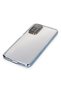 Aconcept Redmi Note 11 Case Silicone with Lens - (174513) Mi - 4
