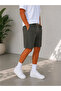 Men's Comfortable Linen Shorts - 2