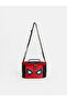 Spider-Man Printed Boys' Lunch Box