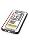 Aconcept Galaxy J7 Case Mirror Patterned Cover - Mirror (212433) - 7 - 4