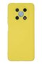 Aconcept Nova Y90 Case Nano Inside Velvet Silicone (230538) - Yellow