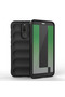 Aconcept Mate 10 Lite Case Optimum Silicone (20242) - Black