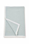 Guipure 4 Layer Muslin Baby Blanket (80X110) - 3