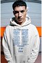 Sza Rapper Singer Back Printed Unisex Oversize Premium Hoodie - 2