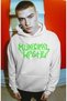 Municipal Waste Rock Metal Music Band Back Printed Unisex Oversize Premium Hoodie - 4