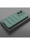 Aconcept Realme 10 Pro 5g Case Optimum Silicone - (90830) Dark Green - 2
