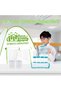 Home Smart Toy Scientist Lab Tent with Lab Kit for Boys and Girls Science Laboratory Tent, Lab coat with other Accessories of Lab Equipment's - 4