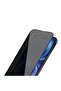 Privacy Screen Protector For Iphone 16 - 4