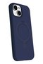 Aconcept iPhone 14 Regal Cover with Magsafe Stand (115854) - Navy Blue - 2