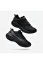 Legend 8 Phlon Light Sole Very Comfortable Unisex Sports Shoes Black - 6