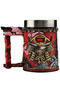 Nemesis Now Assassin's Creed Shadows Tankard 15.5cm - 4