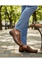 2275 Genuine Leather Top Quality Ultra Light Anatomical Sole Men's Casual Classic Shoes - 4