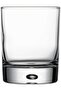 Albemo Glass for Whiskey Centra, 225 Cc, 6 Units 888483 - 3