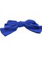 - Big Bow Hair Clip - Multicolor - 2
