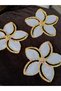 3 Pieces of Colorful Stone-Engraved Special Design Cocktail Coffee Presentation Napkins - 8
