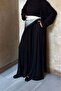 Black Triple Cozy Set - 5