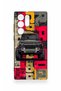 Samsung S22 Ultra Compatible Defender Truck Patterned Silicone Case - 2