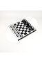 Bag piece chess set - portable and practical chess set