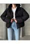 Women's Puffer Jacket