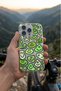 Xiaomi Mi 13 Compatible Transparent Case with Wallpaper 9 Designs - 2