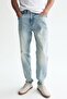 Tapered Jeans - 2