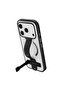 Flex iPhone 17 Pro Max Grip MagSafe Case Gray - 3