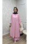 Damla Set Pink - 2