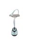 Portable Garment Steamer with Adjustable Stand, 1800W, 1.6L Tank, Fast Heat Clothing Iron