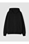 Hooded Thick Girls' Zippered Sweatshirt (W6) - 4