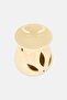 Stoneware Burner ,Beige - 3