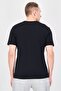 Men Sportswear Fit Short Sleeve San Francisco Training T-Shirt, Black - 3