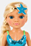 A Day of Mermaid 16-Inch Doll - 5