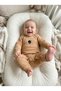 Unisex Newborn Daily 100% Cotton Baby Romper