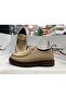 1005 Genuine Leather Casual Comfortable Men's Shoes - 4