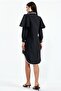 تي شيرت MSN بأكمام طويلة وأزرار - 3