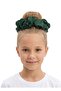 -Mia Volumizing Scrunchie - Multicolor - 3