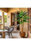 with Artificial Banana Tree Thick Stem Regular - Fashionable, Durable, Majestic, Fashionable, Durable - 6