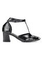 Queenn women's high heeled shoes - 3