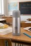 Colorline Soft 300 ml Stainless Steel Thermos Ckr2000 Gray - 3