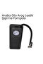 Nhr-Hlss Electric (145130) Tire Pump - 5