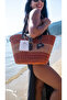 Amani Tote Bag - 4