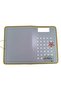 Delicc Series A4 Secretariat Colorful - 3