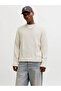 Jornorrebro Catskılls Knıt Crew Neck Sn Men's Sweater 12293244