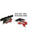 Seat Leon - Ibiza Fr Logo Coat of Arms 2 Pieces Front Rear